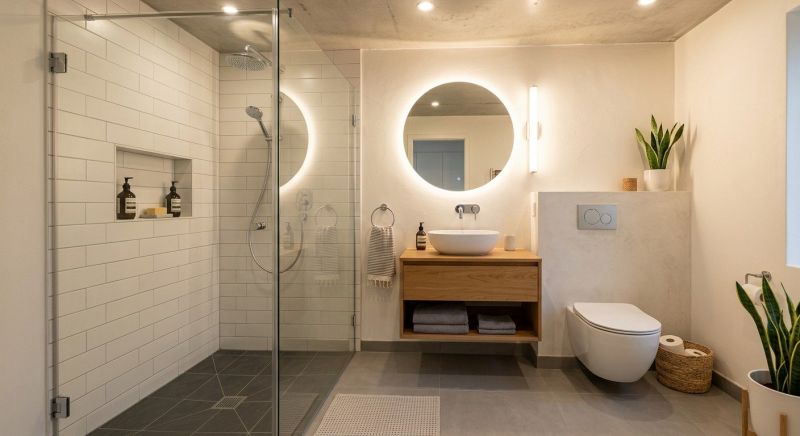 Top Bathroom Remodeling Companies in Bountiful, UT