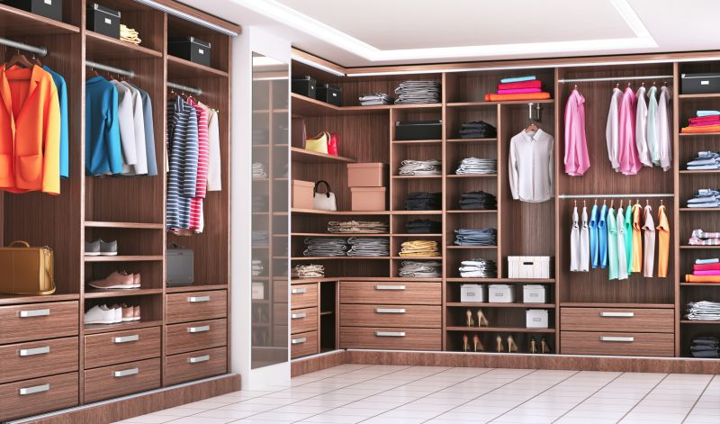 Storage and Organization Solutions